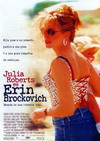 Cartel de Erin Brockovich